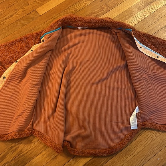 NWT Free People This and That Cardi Jacket size Large - Picture 11 of 15